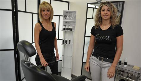 SYLVIE ET MARIE COIFFURE (SARL) Savigneux .